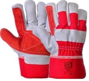 Double Palm Rigger