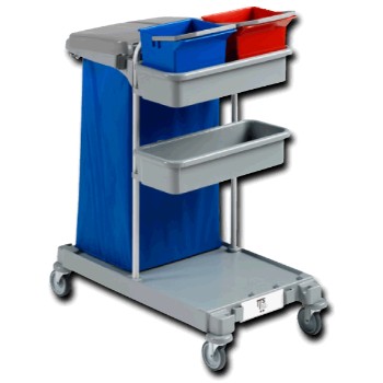 Featured Image for Maintenance Trolley systems