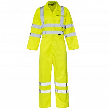 Featured Image for Coveralls