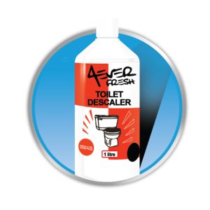 4Ever Toilet Descaler