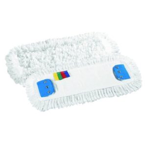 Cotton Flat 'Non Microfibre' Mop Heads