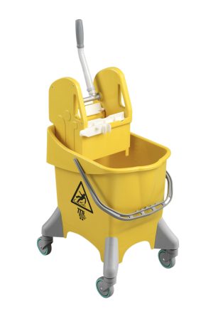 RH-PRO Mopping System