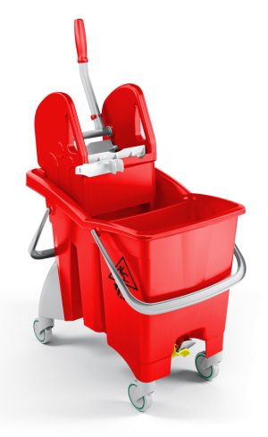 Action-PRO System 30 litre