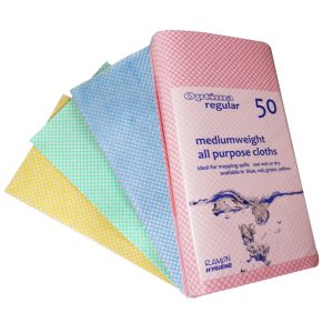 Optima ‘Regular’