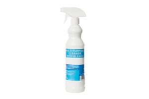 Multi-Purpose Cleaner Bleach