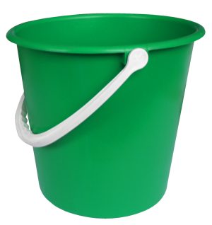 Standard Mop Bucket 9 litre