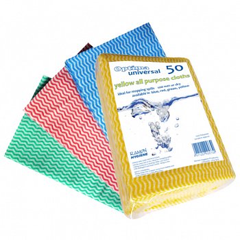 Featured Image for Non Woven Cloths