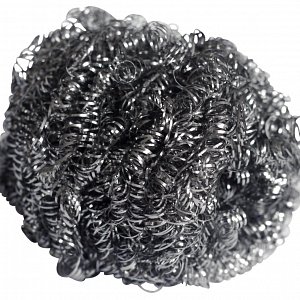 Featured Image for Metal Scourers