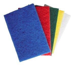 Large Grade Scouring Pad
