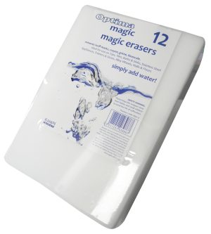 Optima Magic Eraser