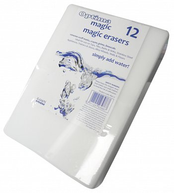 Featured Image for Foam Erasers