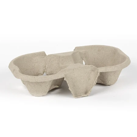 Featured Image for Pulp Fibre Cup Carriers