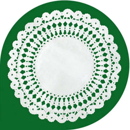 Featured Image for Doyleys, Paper Plates & Mats