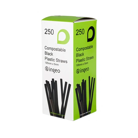 Featured Image for PLA Bendy Drinking Straws