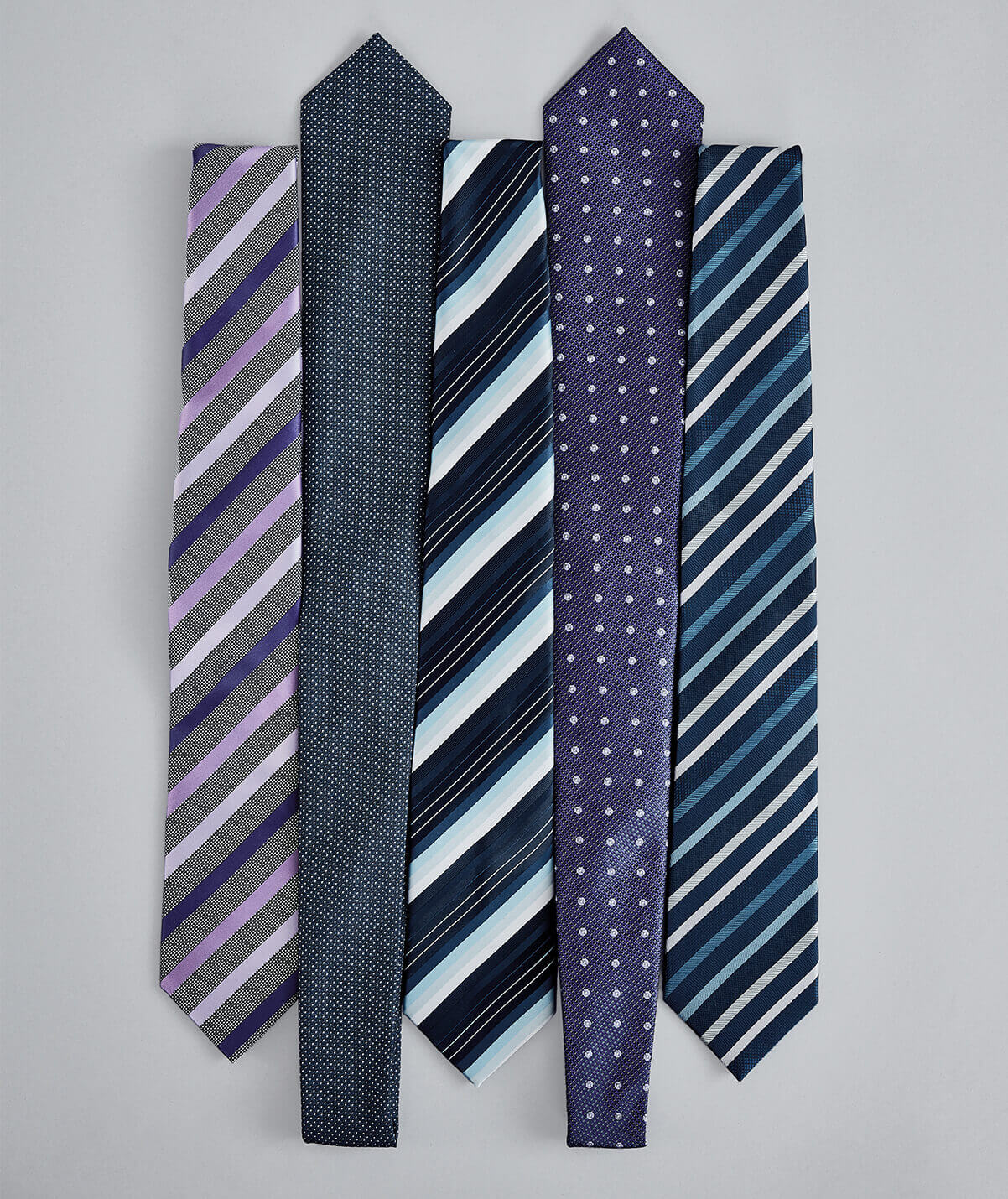 Featured Image for Ties