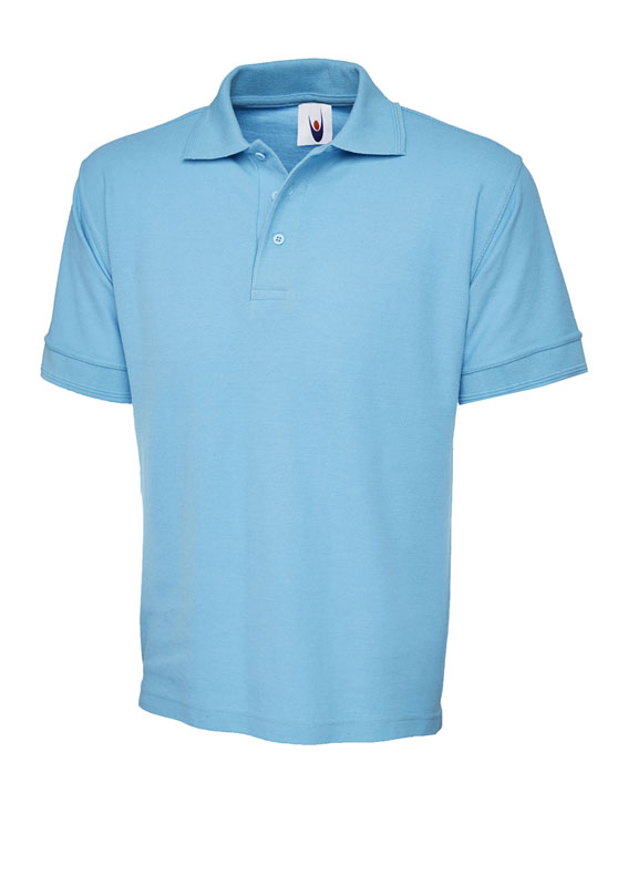 Featured Image for Polo Shirts