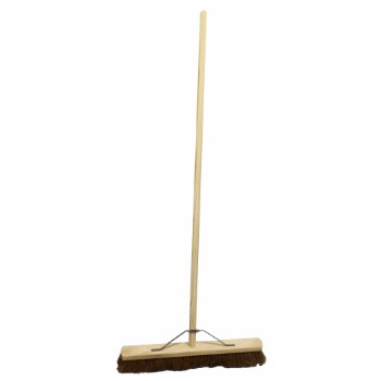 Featured Image for Wooden Brooms