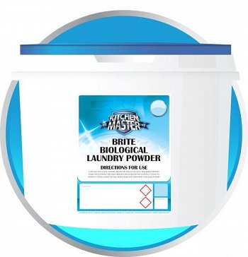 Featured Image for Powder Laundry