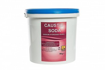 Featured Image for Industrial Cleaners