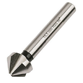 Featured Image for Countersinks