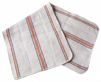 Featured Image for Heat Resistant Cloths