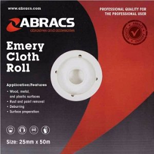 Featured Image for Emery Rolls & Sheets