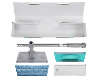 Featured Image for Glass Clean System