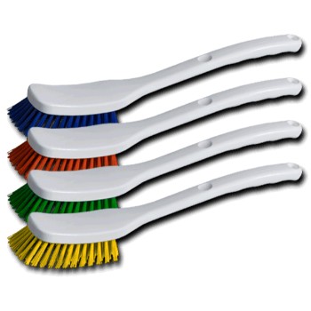 Featured Image for Colour Coded Brushes