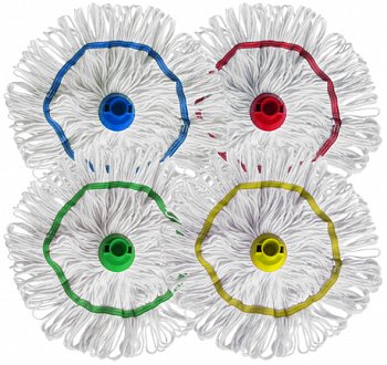 Featured Image for Hygiene Mops