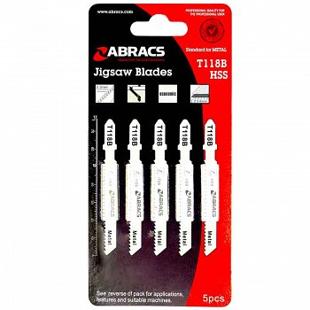 Featured Image for Jigsaw Blades