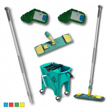 Featured Image for Economy Mopping Systems