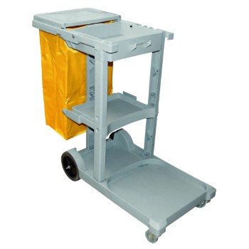 Featured Image for Janitorial Trolleys