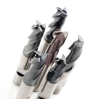 Featured Image for Milling