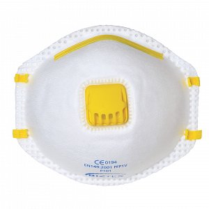 Featured Image for Respiratory Protection