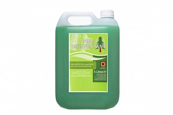 Featured Image for Bleach & Disinfectants