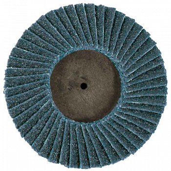 Featured Image for Quick-Lock Flap Discs