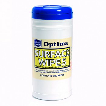 Featured Image for Optima Wipes