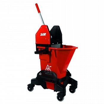 Featured Image for Professional Mopping Systems