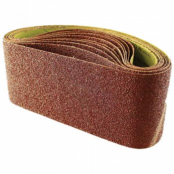 Featured Image for Sanding Rolls & belts
