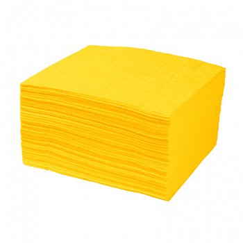 Featured Image for Spill Control