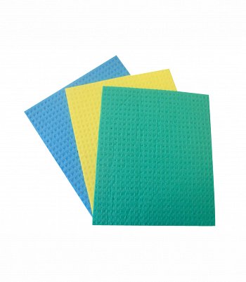 Featured Image for Sponge Cloths