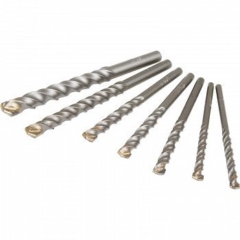 Featured Image for TCT Masonry Bits