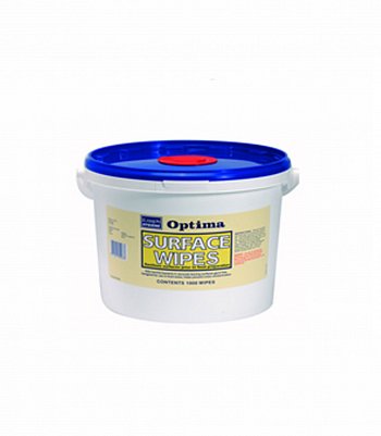 Featured Image for Food Industry