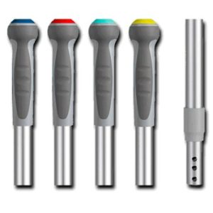 Aluminium Telescopic Handle