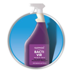 Bacti-Vir Pro Disinfectant