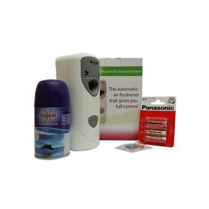 Automatic Air Freshener