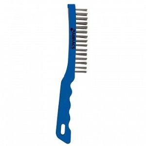 4 Row Plastic Handled