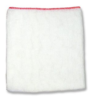Large JQ Textile Dishcloth
