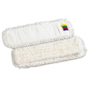 Microfibre Mop/Coloured Tags