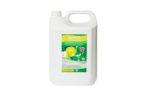 5 litre Apple Toilet Cleaner